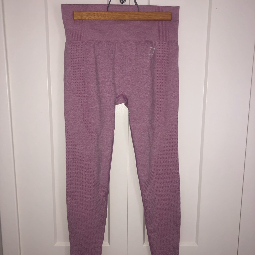 Gymshark seamless leggings